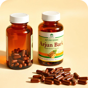 Arjun Bark