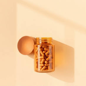 Ashwagandha Capsules