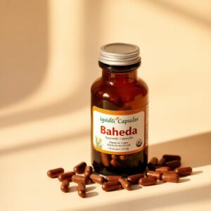 Baheda