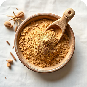 Baheda Powder