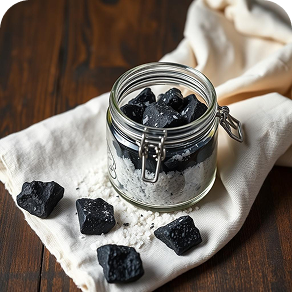 Black Salt