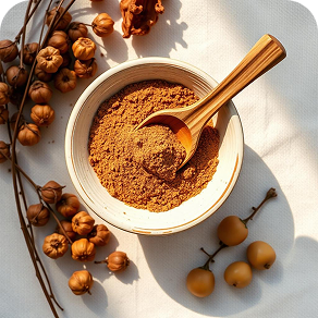 Harad Powder