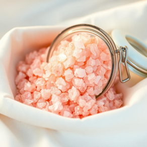Himalayan Pink Salt