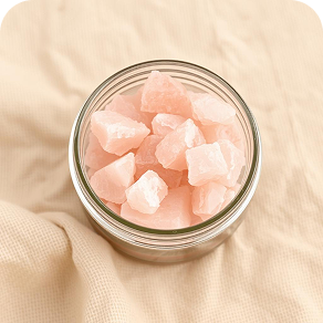 Rock Salt